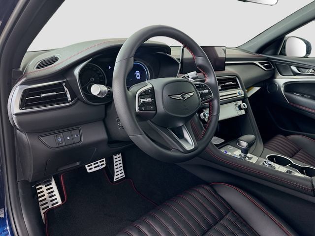 New 2026 Genesis G70 3.3T Sport Prestige RWD image 9