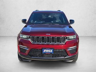 Used 2024 Jeep Grand Cherokee Limited 4xe AWD/4WD video 2