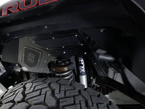 Used 2019 Jeep Wrangler Unlimited Rubicon image 44