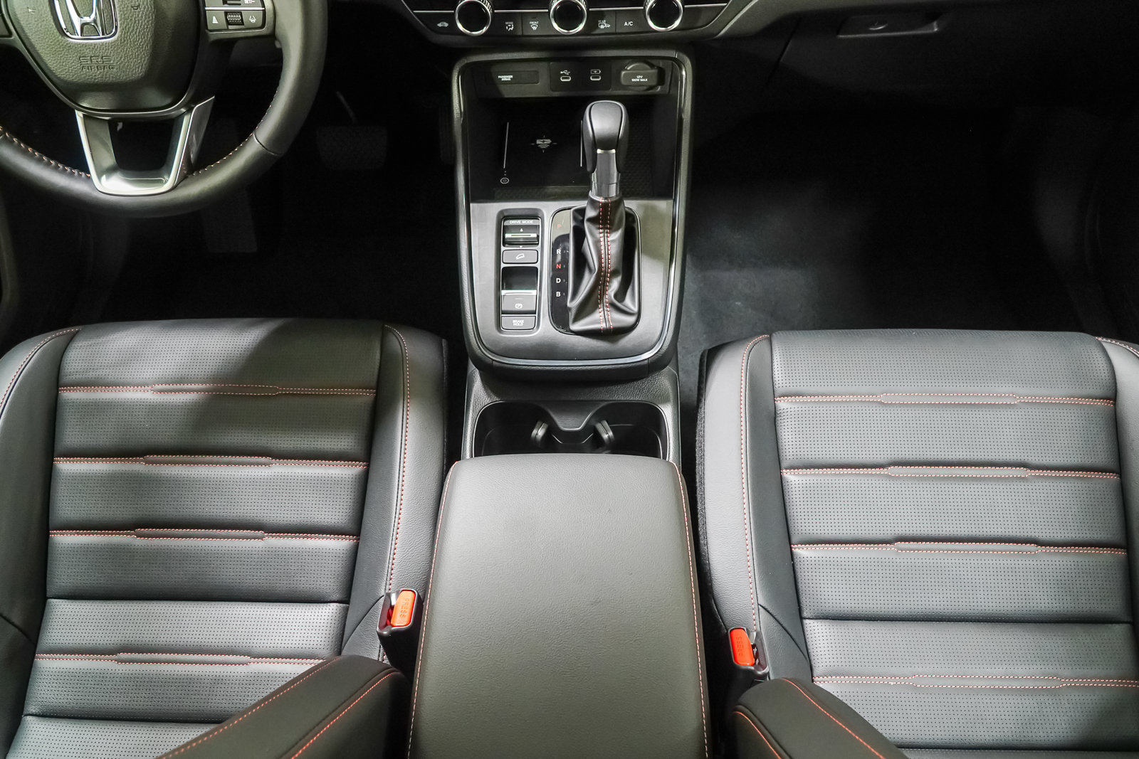 New 2027 Honda CR-V Sport-L image 29