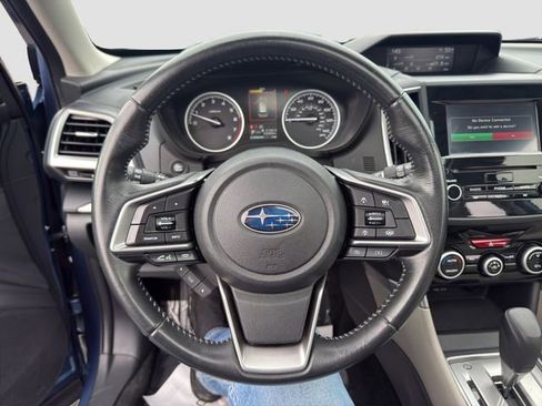 Used 2021 Subaru Forester Premium AWD/4WD image 10