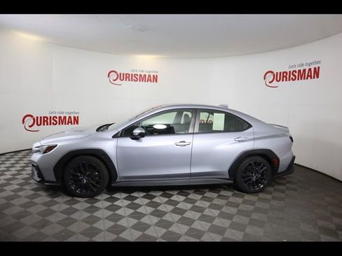 Used 2022 Subaru WRX Premium AWD/4WD image 7
