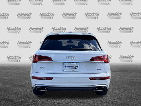 Used 2023 Audi Q5 2.0T Premium image 9