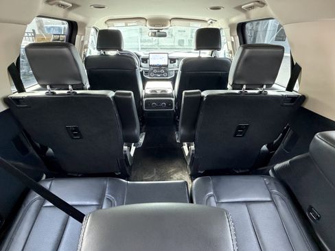 Used 2022 Ford Expedition XLT AWD/4WD image 50