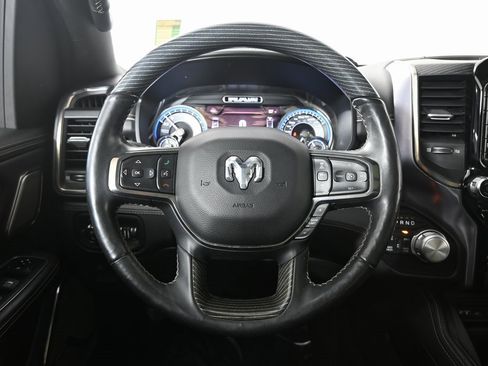 Used 2019 RAM 1500 Limited image 37