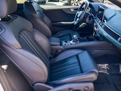 Used 2023 Audi A5 2.0T Premium Plus w/ Premium Plus image 17