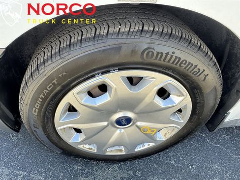 Used 2015 Ford Transit Connect XL FWD image 17