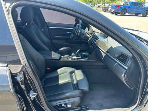 Used 2016 BMW 435i Gran Coupe xDrive AWD/4WD image 18