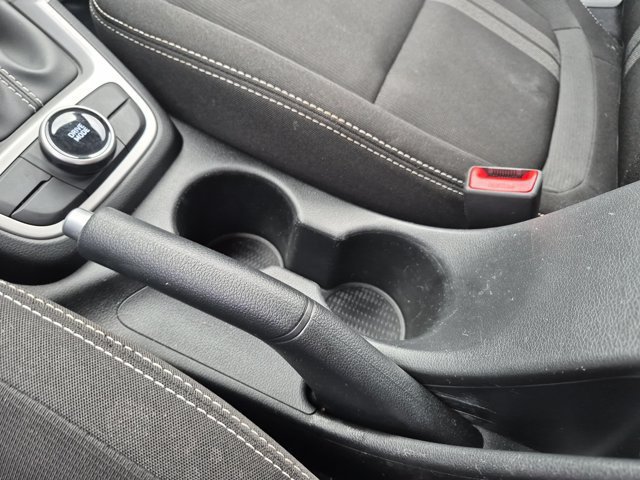 Used 2025 Hyundai Venue SEL FWD image 23