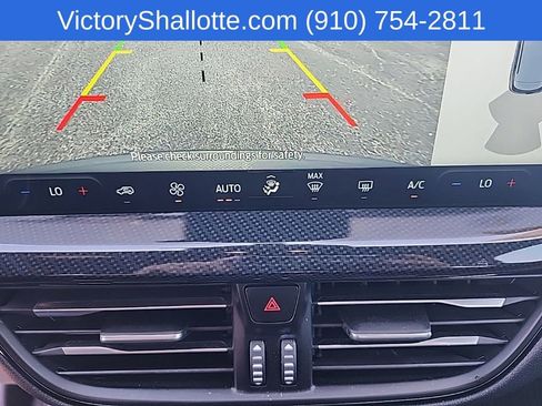 Used 2025 Ford Escape ST-Line w/ Tech Pack #1 FWD image 7