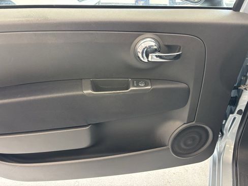 Used 2013 FIAT 500 Pop image 18