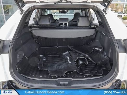 Used 2021 Toyota RAV4 XSE w/ Premium Package AWD/4WD image 30