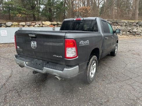 Used 2019 RAM 1500 Big Horn image 5