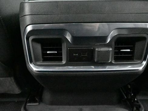 Used 2022 Chevrolet Silverado 1500 LTZ w/ Safety Package II AWD/4WD image 21