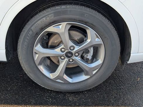 Used 2023 Ford Escape ST-Line w/ Tech Pack #1 image 17