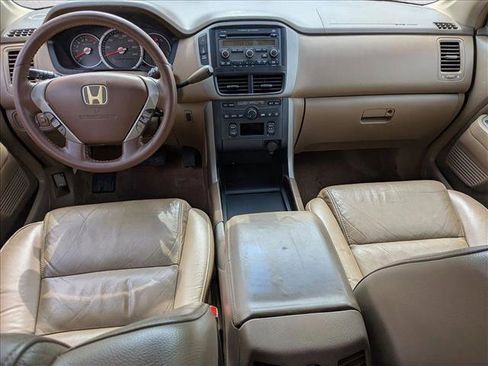 Used 2006 Honda Pilot EX-L image 17