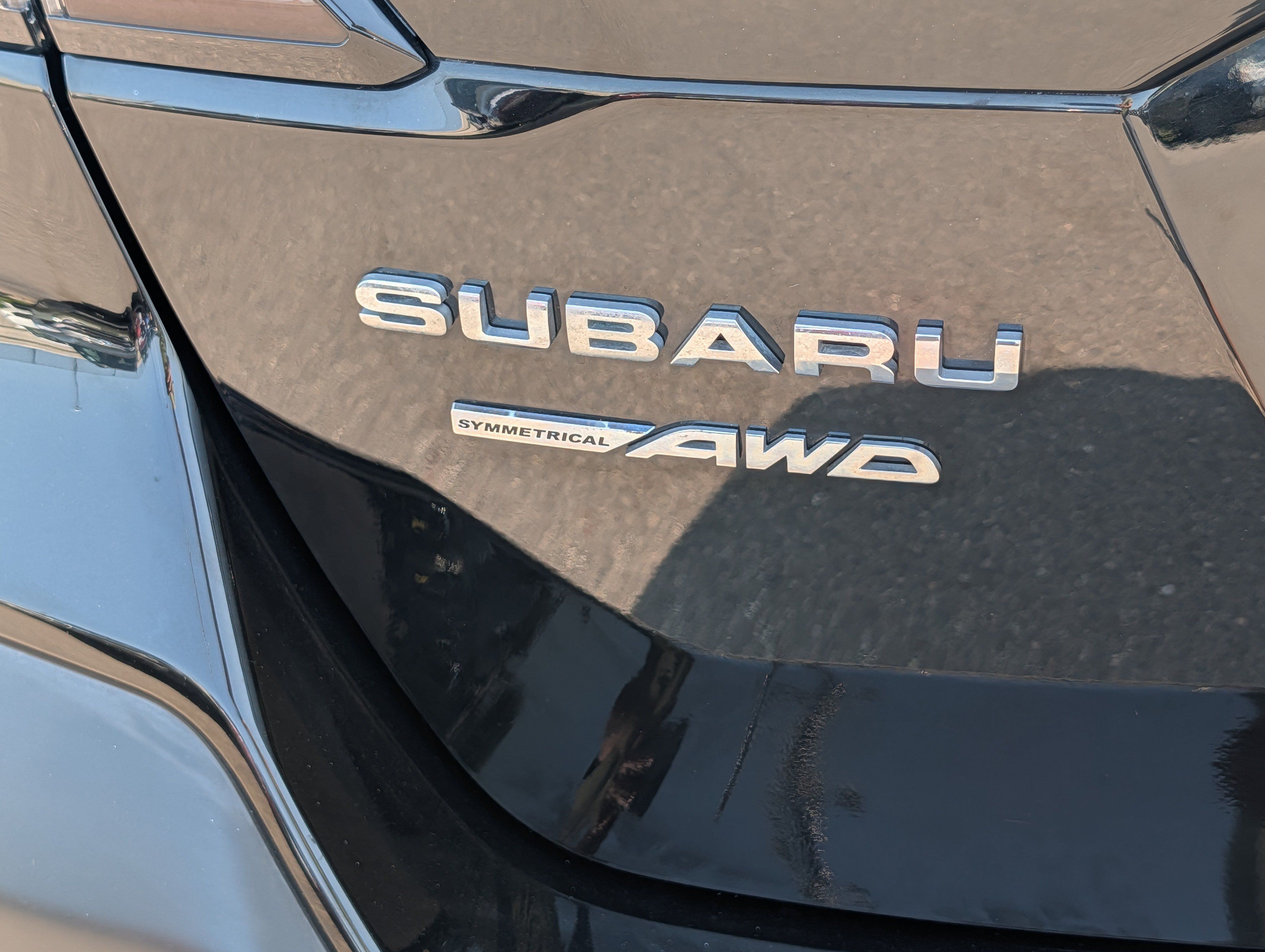Used 2021 Subaru Outback AWD/4WD image 8