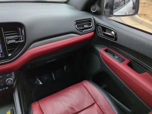 Used 2021 Dodge Durango R/T w/ Blacktop Package image 17