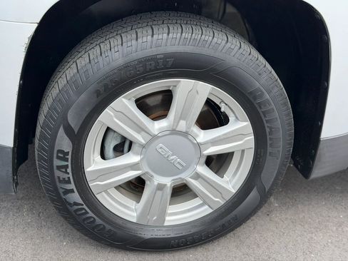 Used 2015 GMC Terrain SLE image 33