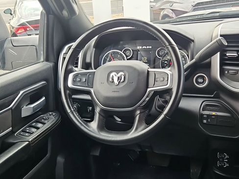 Used 2024 RAM 2500 Big Horn image 24