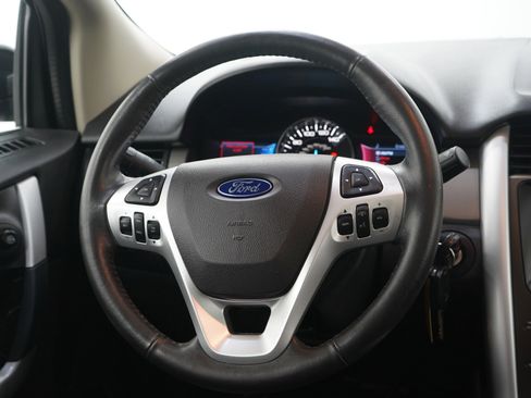 Used 2013 Ford Edge SEL image 15