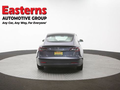 Used 2018 Tesla Model 3 Performance AWD/4WD image 32