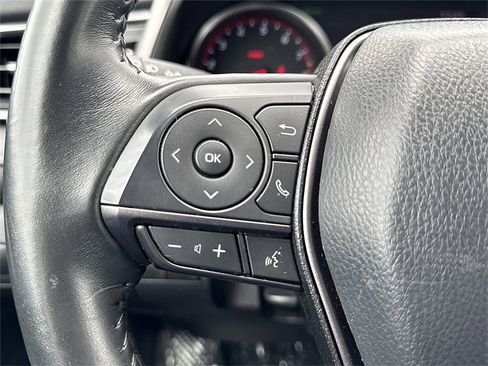 Used 2024 Toyota Camry XSE image 14