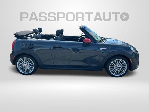 Used 2019 MINI Cooper S w/ Premium Package FWD image 5