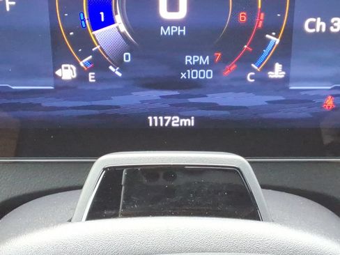 Certified 2024 Chevrolet Traverse RS FWD image 30
