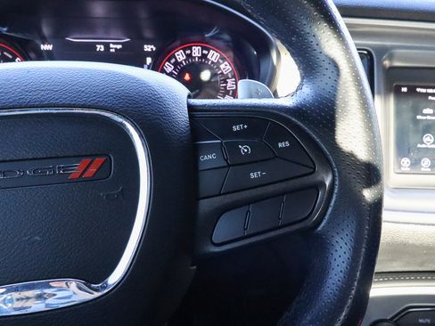 Used 2022 Dodge Challenger GT w/ Blacktop Package image 24