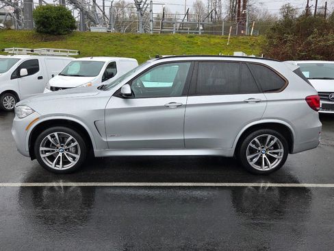 Used 2015 BMW X5 xDrive35i image 4