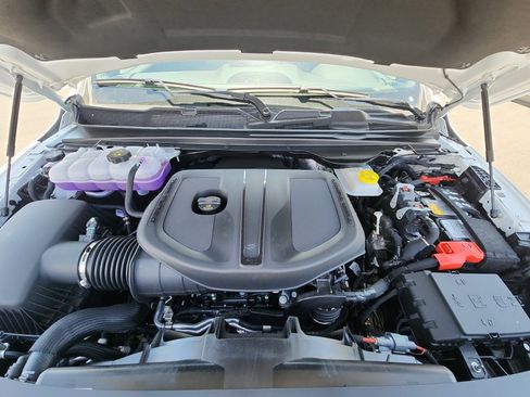 New 2025 RAM 1500 Big Horn image 21