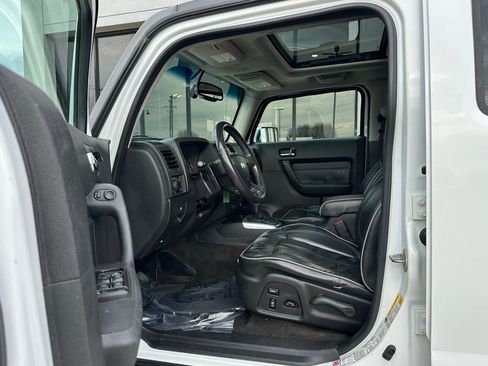 Used 2006 HUMMER H3 image 16