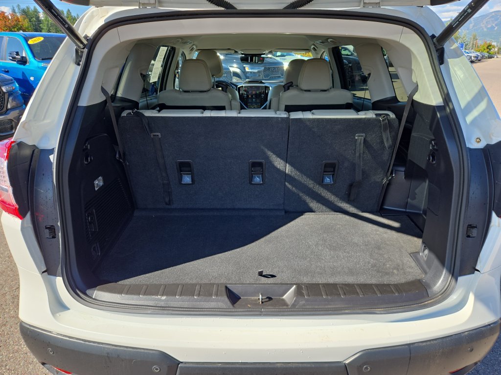 Used 2024 Subaru Ascent Limited AWD/4WD image 29