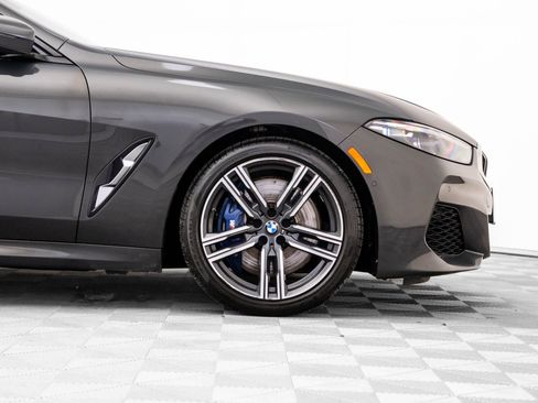 Used 2020 BMW 840i Gran Coupe xDrive w/ M Sport Package image 33
