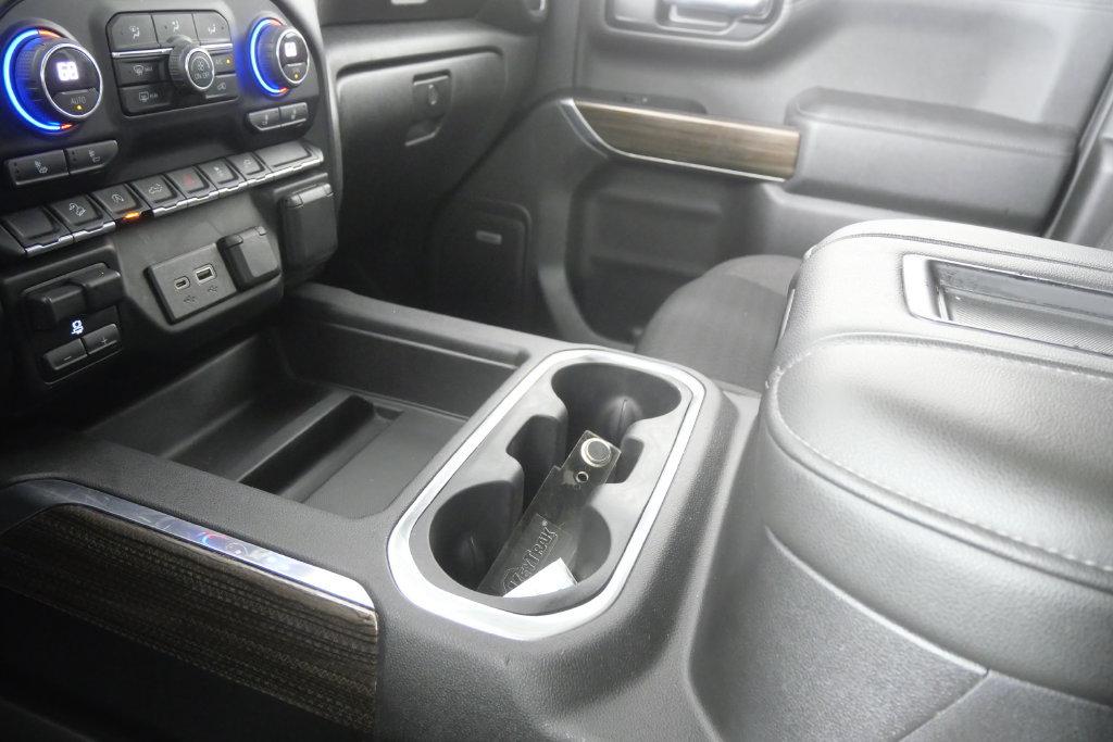 Used 2020 Chevrolet Silverado 1500 RST AWD/4WD image 27