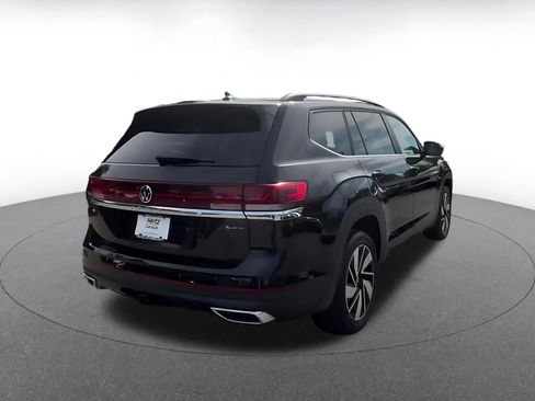 Used 2025 Volkswagen Atlas SE AWD/4WD image 15