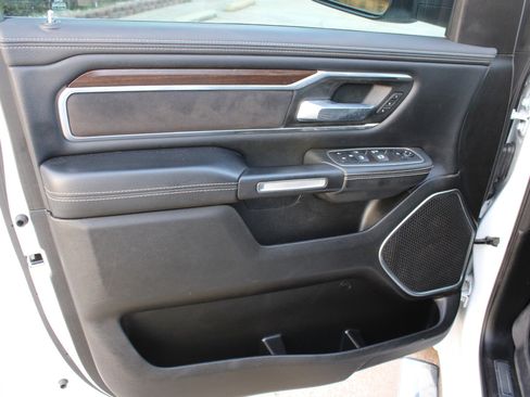 Used 2022 RAM 1500 Laramie image 22