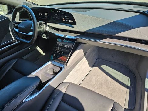 Used 2023 Lucid Air Pure AWD/4WD image 13