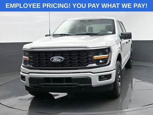 New 2026 Ford F150 STX w/ Equipment Group 200A AWD/4WD image 20