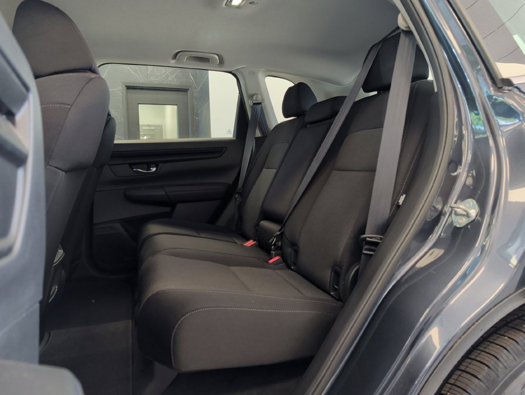 Used 2024 Honda CR-V LX image 29