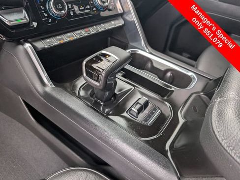 Used 2024 GMC Sierra 1500 Denali AWD/4WD image 23