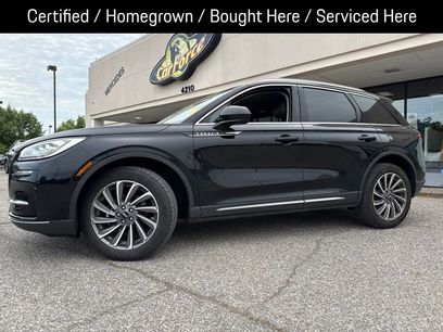 Used 2023 Lincoln Corsair Reserve
