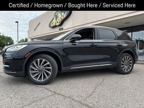 Used 2023 Lincoln Corsair Reserve AWD/4WD image 1