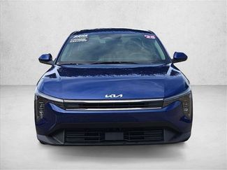 Used 2025 Kia K4 FWD video 2