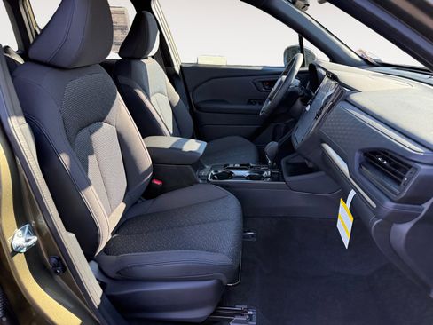 New 2026 Subaru Forester Premium image 19