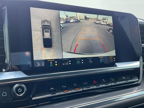 Used 2023 Chevrolet Silverado 1500 High Country w/ Z71 Off-Road Package image 53