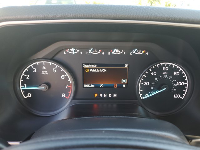 Used 2022 Ford F150 XL w/ Equipment Group 101A High AWD/4WD image 15