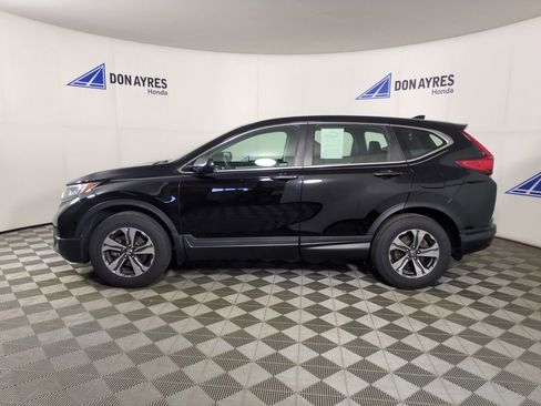 Used 2019 Honda CR-V LX image 2