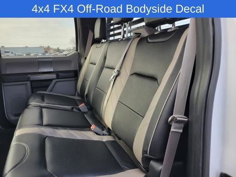 Used 2018 Ford F150 XLT w/ Equipment Group 302A Luxury image 18